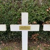 Grave of Jean Adrien MOLLERS