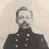 Photo of Petrus Urbanus VLASSENROODT