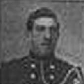 Photo of Alidor Camillus MADDENS