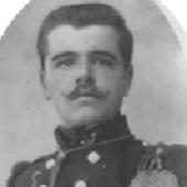 Photo of Firminus Franciscus MEYERS