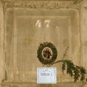 Grave of Guillaume Jean Léon SCHREURS