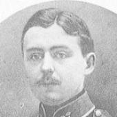 Photo of Pierre Jean Gabriel Marie Ghislaine LEVIE