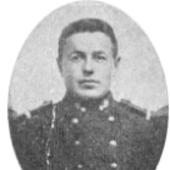 Photo of Oscar BORREMANS