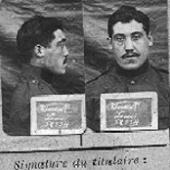 Photo of Louis FOCANT