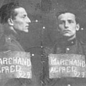 Photo of Alfred Bernard MARCHAND