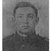 Photo of Arsène Georges LAGACHE