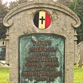Graf van Ludovicus Franciscus Henricus GEURTS