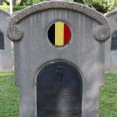 Grave of François Guillaume DRIES