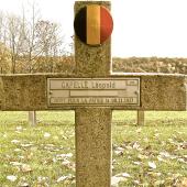 Graf van Leopold Cesar Maria CAPELLE