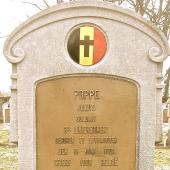 Grave of Jules POPPE