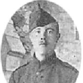 Photo of Joseph Julien VERSTRAETE