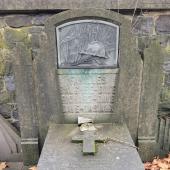 Grave of André BAUGNEE