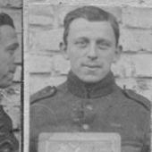 Photo of Robert Norbert MATON