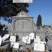 Grave of Jean Jacques Joseph MASSART
