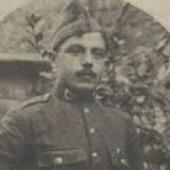 Photo of Gustaaf Jozef VAN DER ROOST