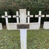 Graf van Michel Marcel BARTH