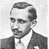 Photo of James Edgard Richard LAMBERT