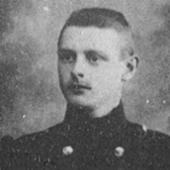 Photo of Hubert Lambert Joseph Marie MASSART