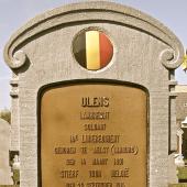 Graf van Lambert ULENS