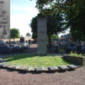 Grave of Alphonse Jean FRANCOIS