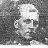 Photo of Robert Edouard Prosper MAHIA