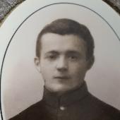 Photo of Henri Winand  Joseph BLOËM