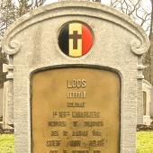 Graf van Leopoldus LOOS