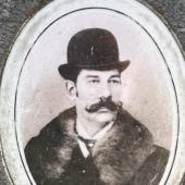 Photo of Jean Victor BOURSEAUX