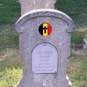 Graf van Jacobus Josephus VAN STEEN