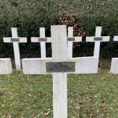 Grave of Fernand Alphonse Joseph NOÉ