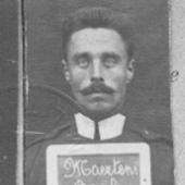 Photo of Basiel Bernard MARTENS