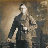 Photo of Louis Cledert SAUCEZ