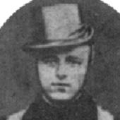 Foto van Petrus Franciscus PEETERS