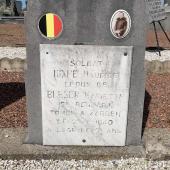 Graf van Maurice, J. MIXHE