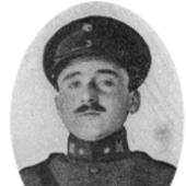 Foto van Henri Joseph Victor WINANDY
