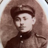 Photo of Henri Joseph DIET