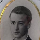 Photo of Jacques, J.R. DEMAIN