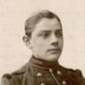 Photo of Paul  Pierre Joseph SECHEHAYE