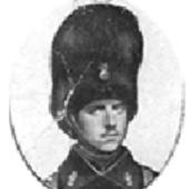 Photo of Paul Pierre Maurice SCHEYS