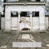 Grave of Guilielmus Alphonsius MAEREMANS
