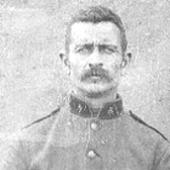 Photo of Auguste Florent Joseph RODRIQUE