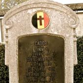 Grave of Raymond CADOR