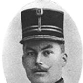 Photo of Adolphe Joseph PONCHAU