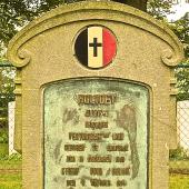 Grave of Joris Arthur HOLVOET