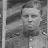 Photo of Ludovicus Petrus Maria TYSMANS