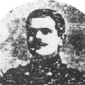 Photo of Julius Camillus SEYS