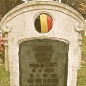 Grave of François Joseph LAPIERRE
