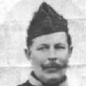 Photo of Alfons Jozef Marie VERSLUYS