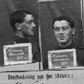 Photo of Maurice  Karel Joseph COEMAN