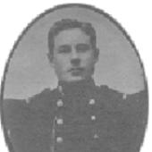 Photo of Arthur VERSTEGHE